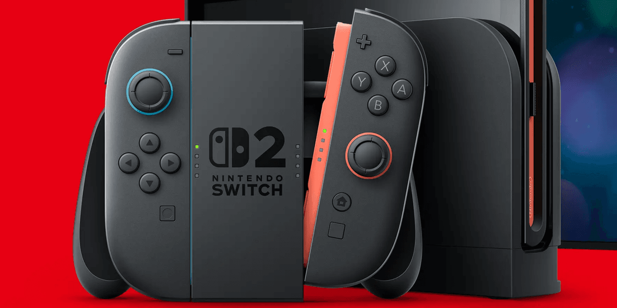 Nintendo Switch 2: Everything we know so far | indy100
