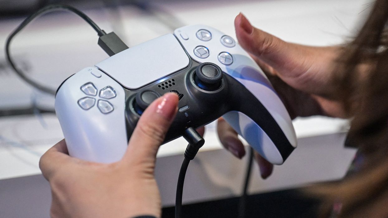 PS6: New Sony PlayStation handheld console tech details revealed by leaker