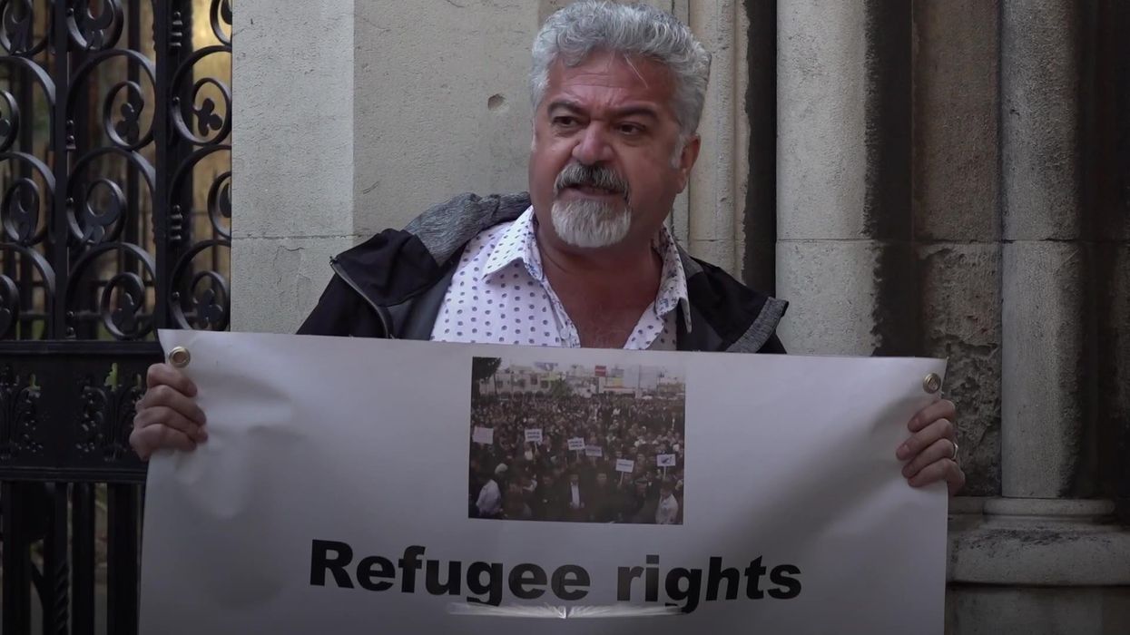 We didn't have Nigel Farage warning Prince Charles to 'shut up' about Rwanda on our 2022 bingo card