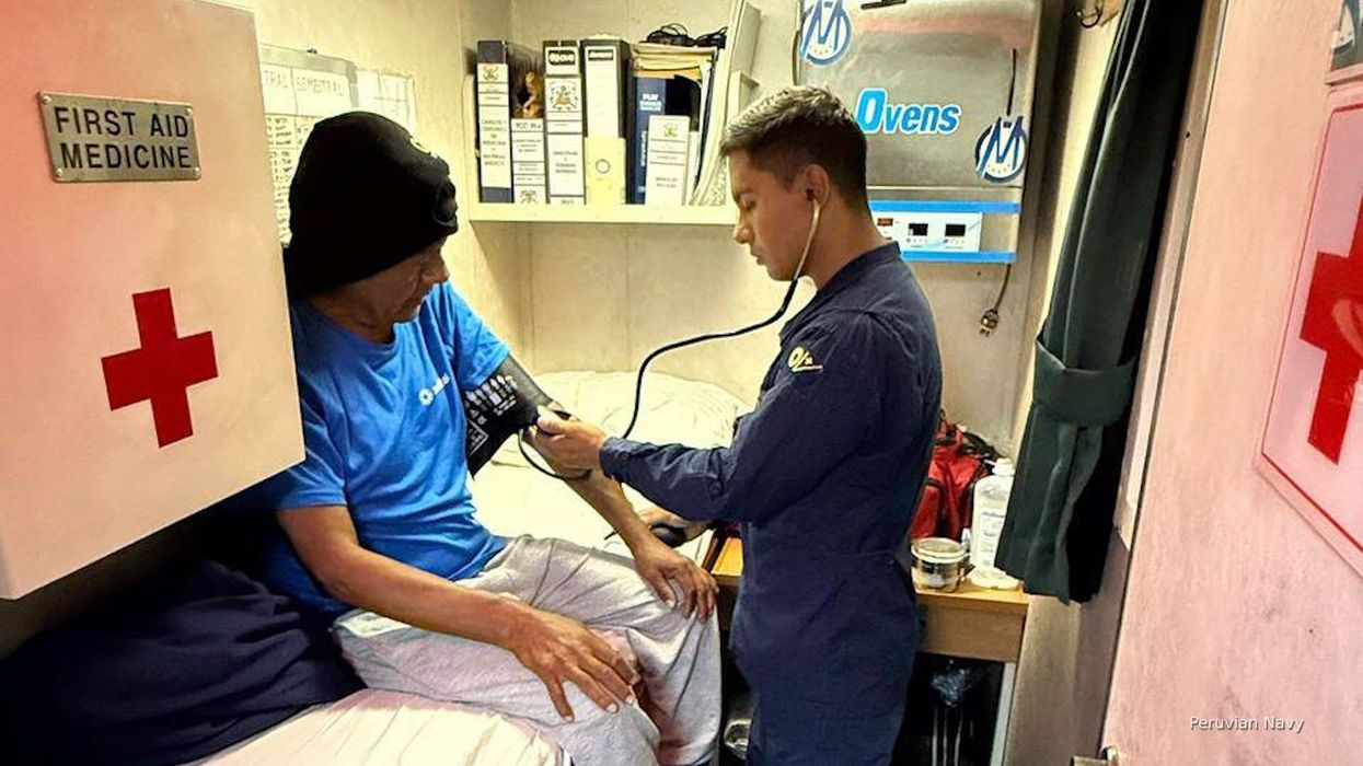 Cockroach brains could be the answer to a puzzling medical problem