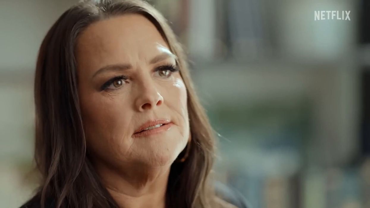 Dark truths behind Netflix's 'Biggest Loser' documentary as Jillian Michaels threatens to sue