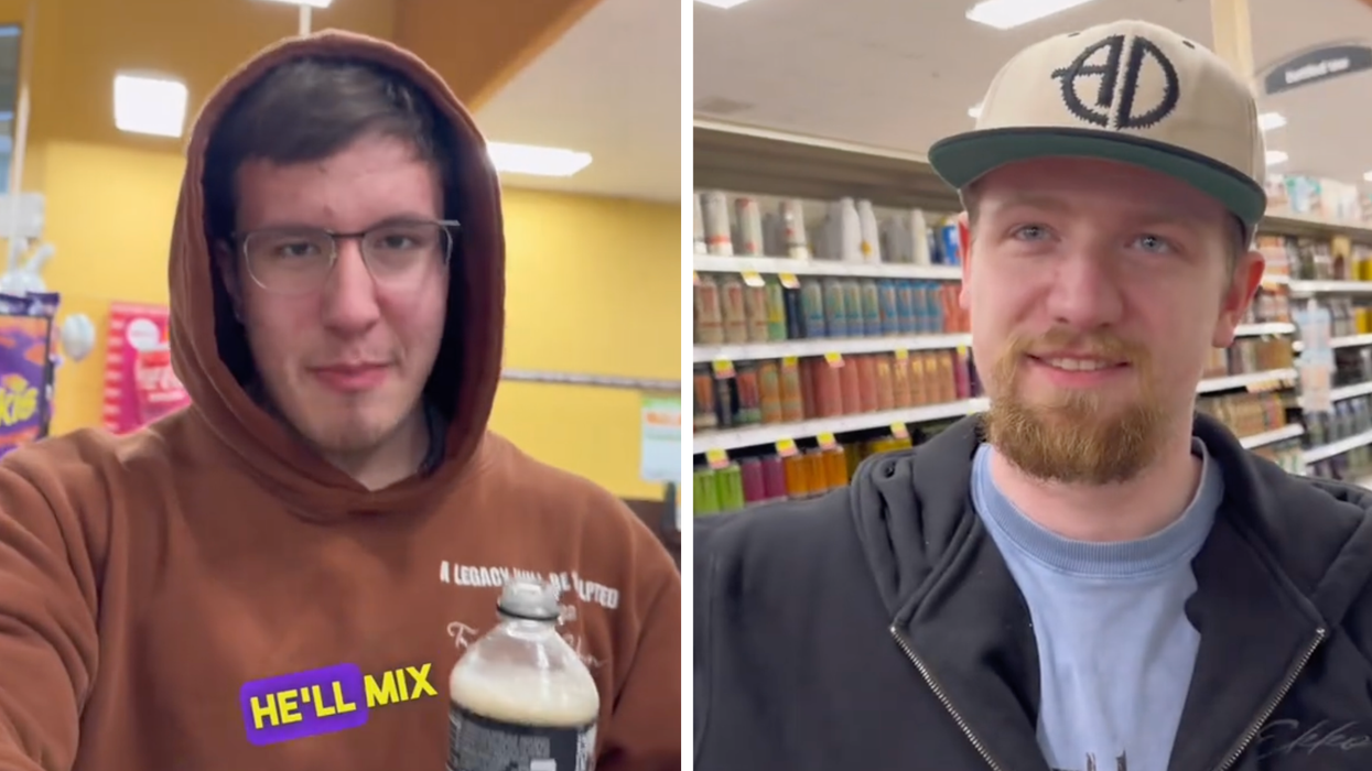 Fitness influencers Baxter and Thievin die after fatal car crash