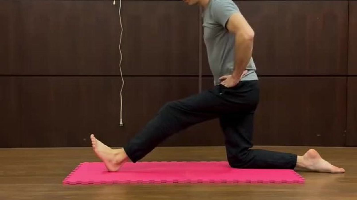 Scientists discover weekend exercise has same brain benefits as exercising more regularly