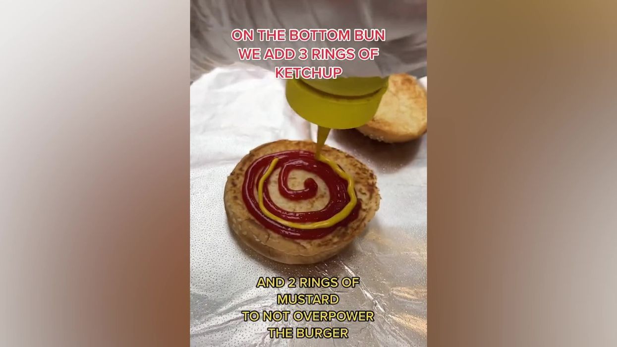 Five Guys reveal biggest restaurant secrets in honour of National Burger Day