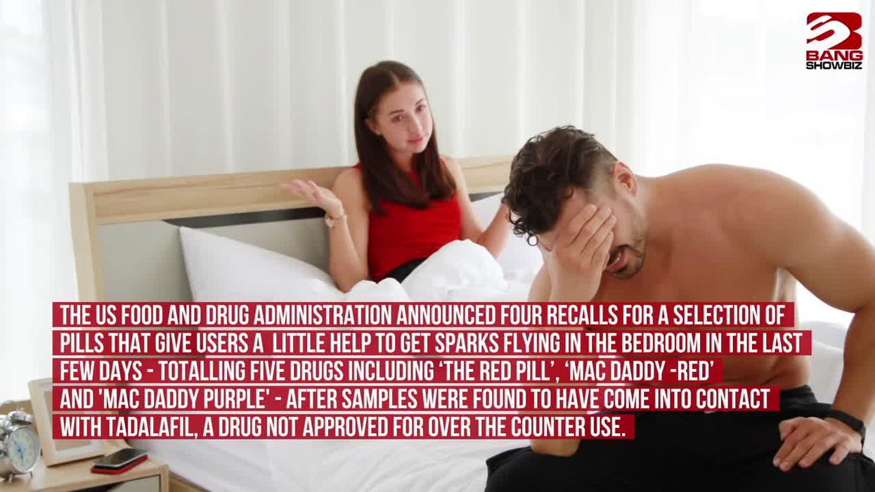 A male contraceptive pill could use stinging nettles to stop sperm