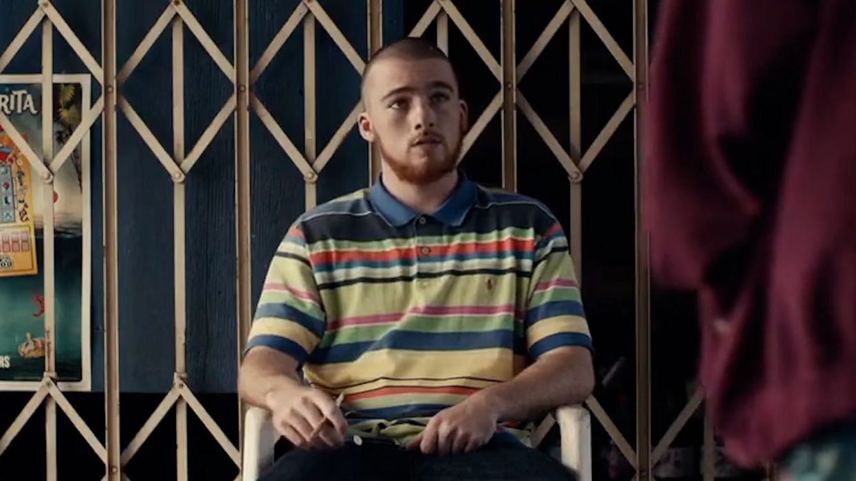 Five powerful Euphoria moments that prove how incredible Angus Cloud was