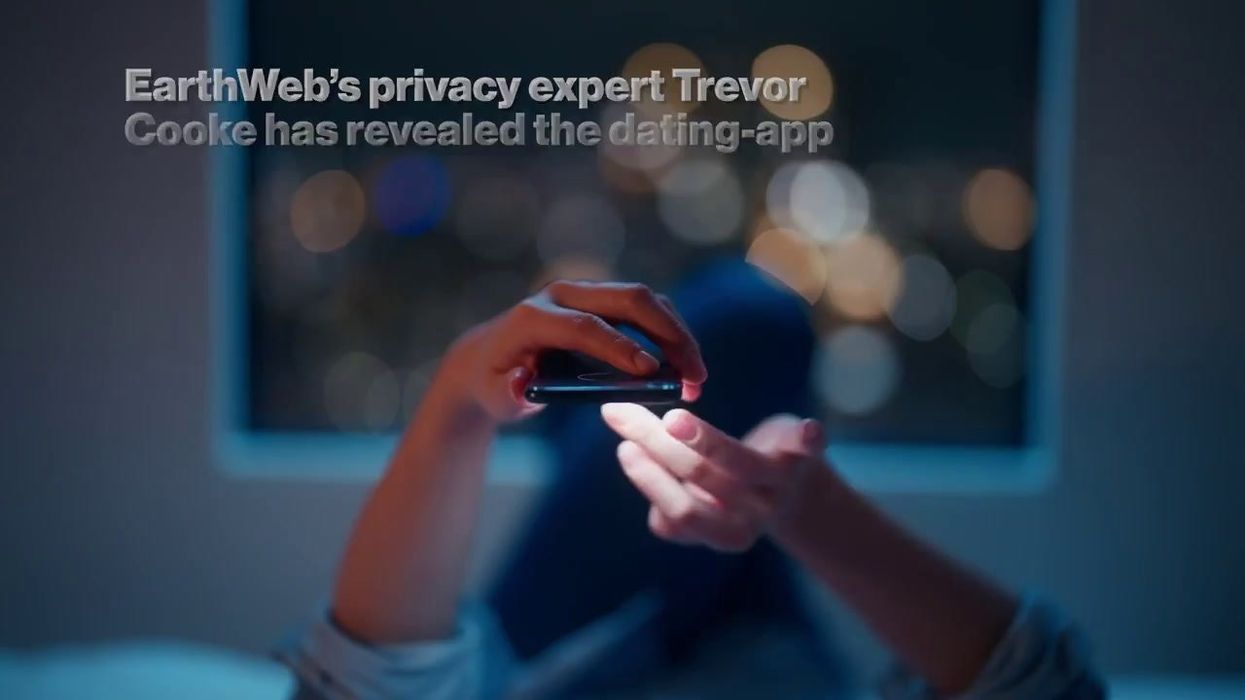 Woman warns against oversharing on social media after terrifying stalker experience
