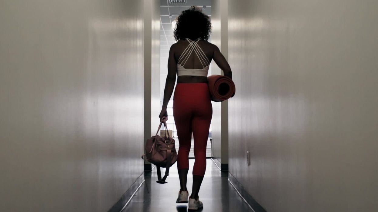 Astronomical cost Brits expected to waste on unused gym memberships in 2025 revealed