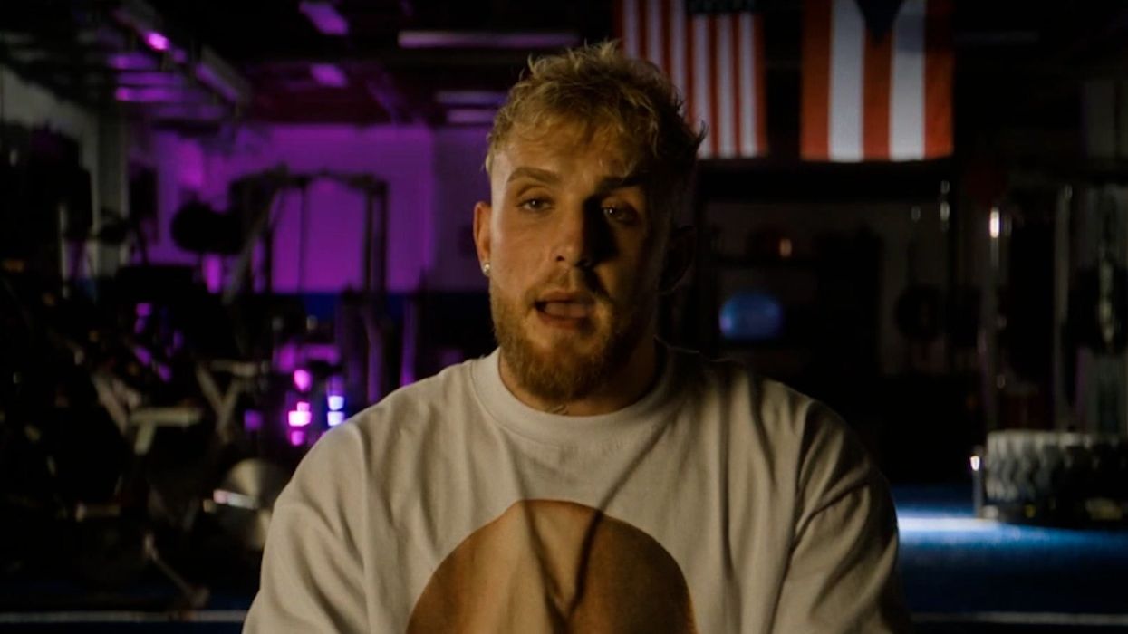Five of the wildest moments from Jake Paul's Netflix documentary 'The Problem Child'