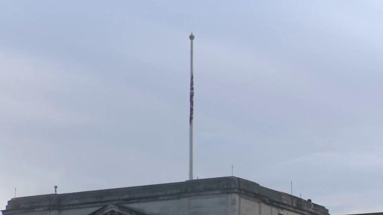 Can King Charles kick Liz Truss out?