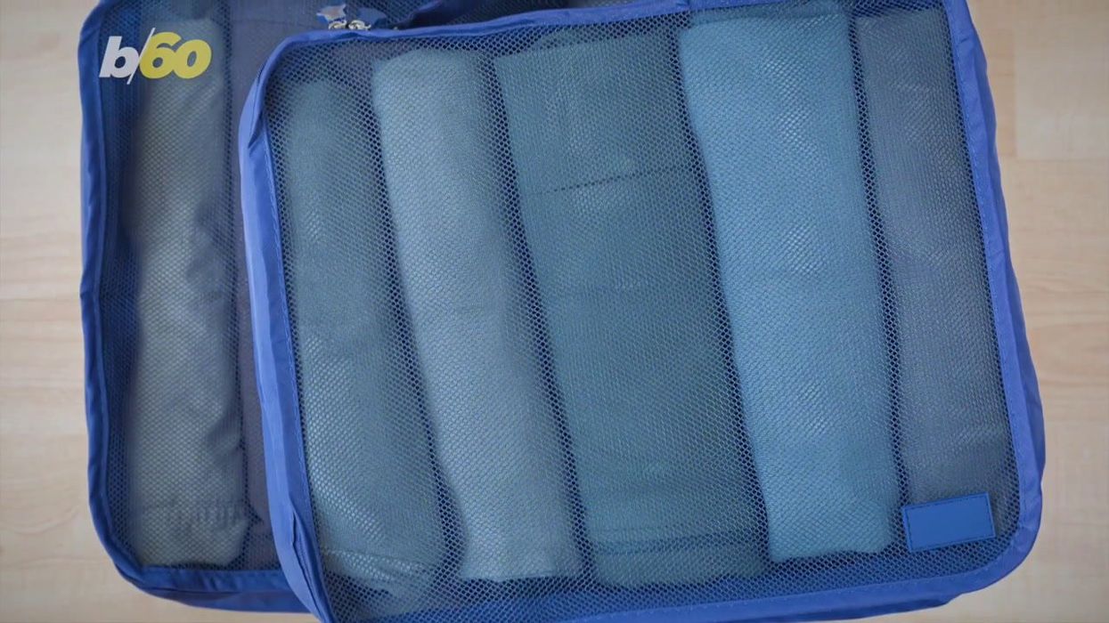 Expert advises against the 'rawdogging' travel trend