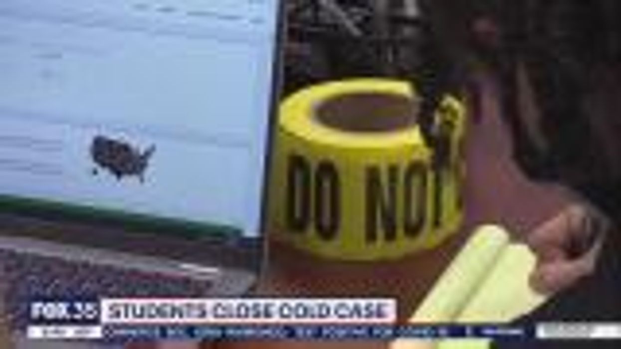 Woman spoiled husband's alleged killer with gifts bought with GoFundMe