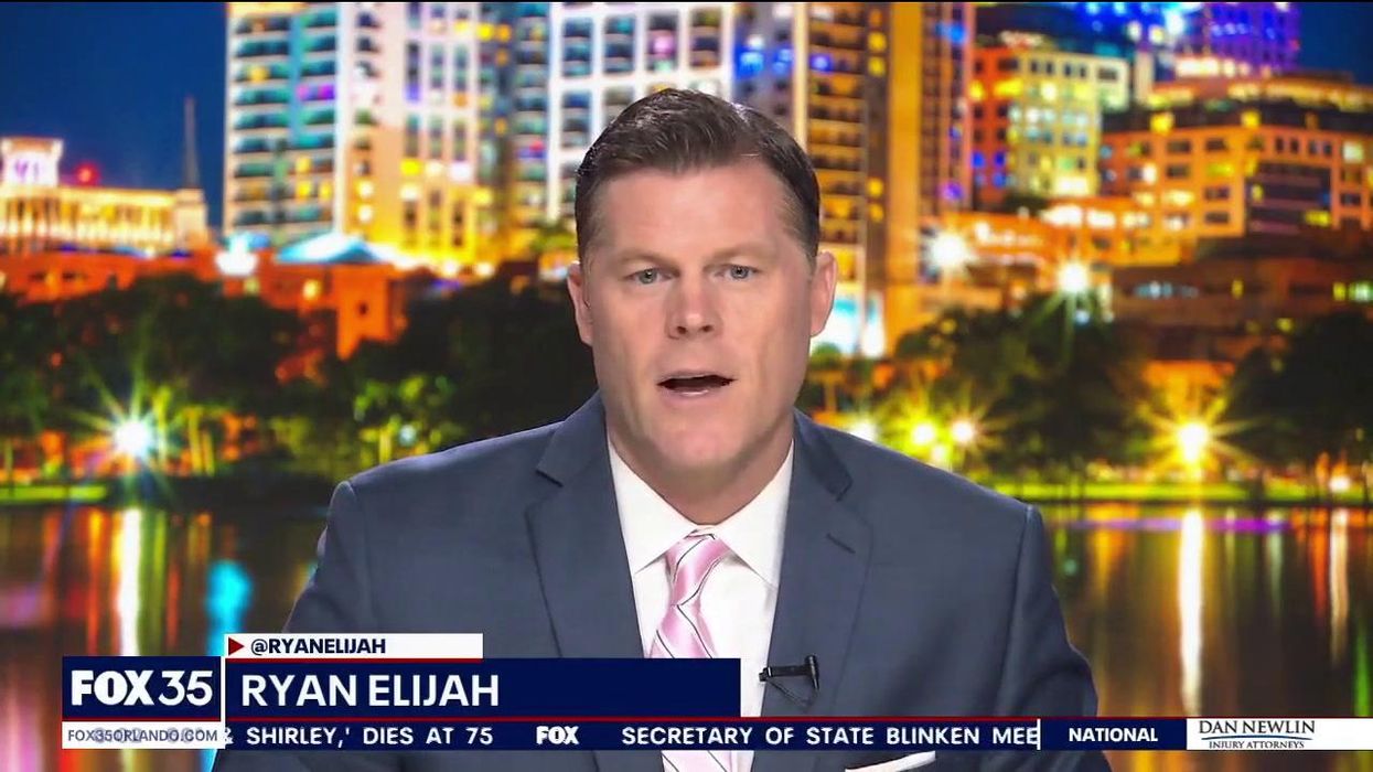 Florida sheriff in hot water for spinning 'Wheel of Fugitive' on Facebook