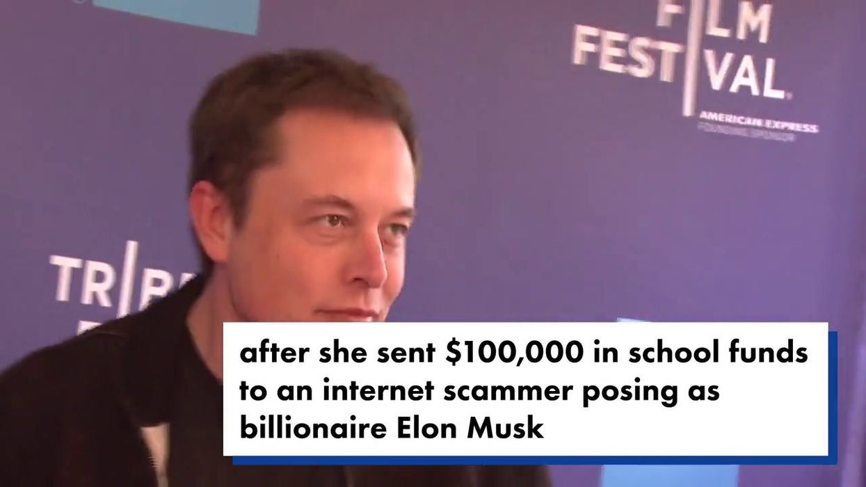 Elon Musk's new Twitter plans got absolutely wrecked by the dictionary