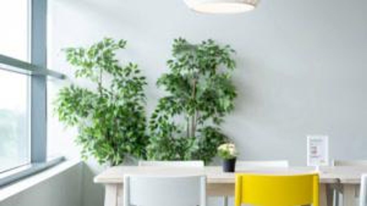 Woman finds 'hidden room' inside IKEA and fans are flocking to discover it