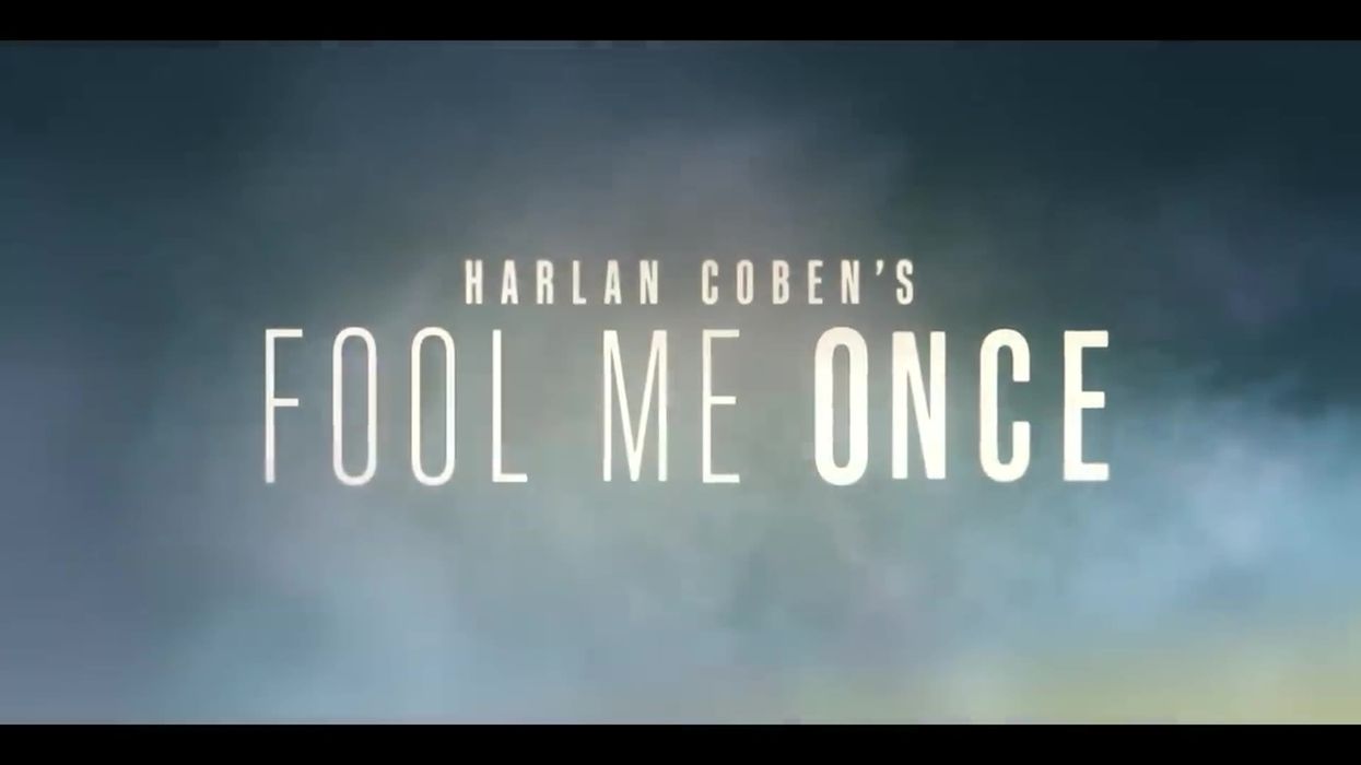 Fool Me Once star addresses major character ‘plot hole’ pointed out by