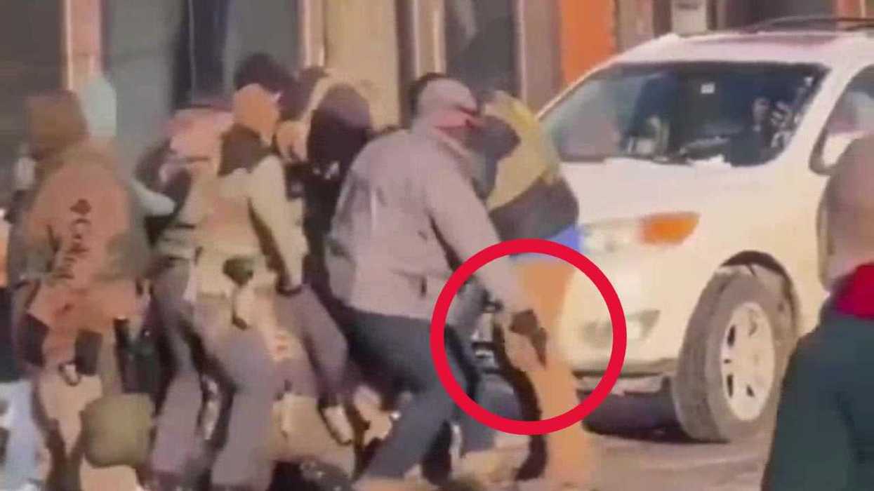 'This has to stop': Barack Obama issues a statement on the killing of Alex Pretti