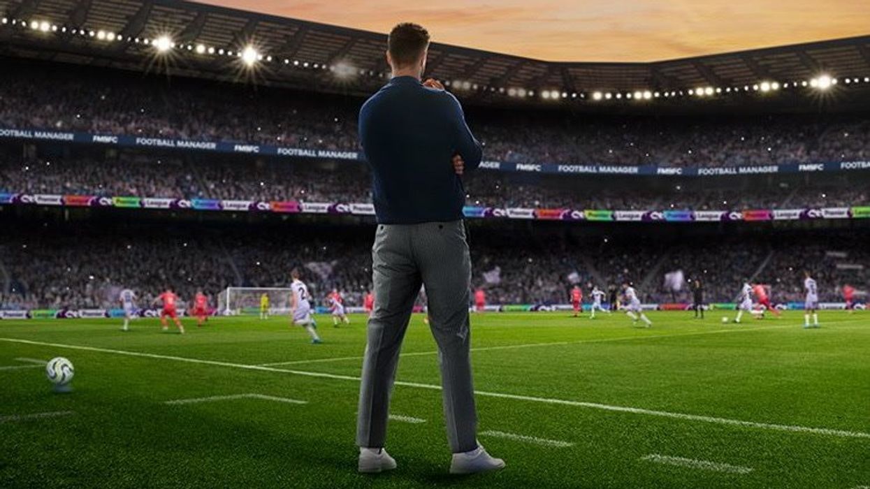 Football Manager fans finally have some good news after months of silence