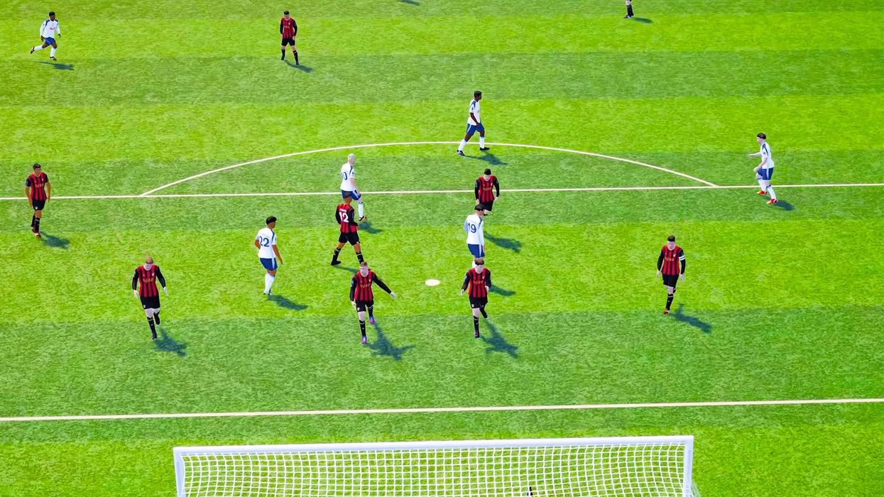 Football Manager 26 match day first look has dropped - and gamers have a lot to say