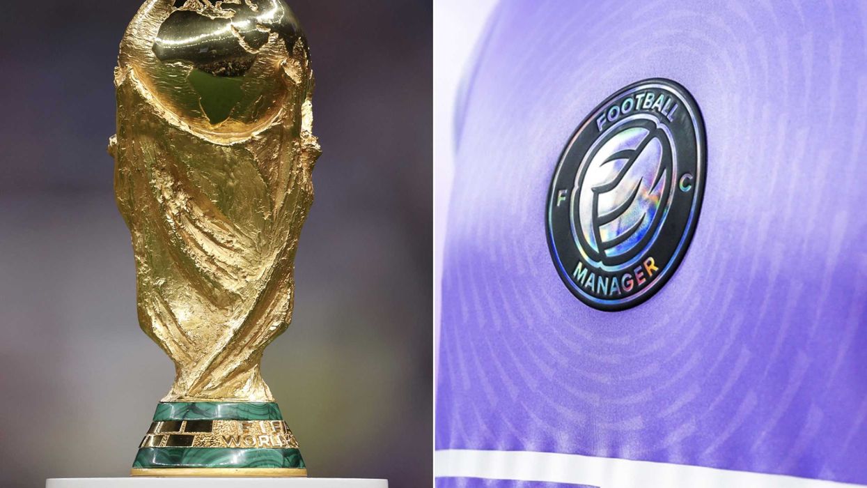 Football Manager 26 studio turned down FIFA World Cup mode at first for this reason