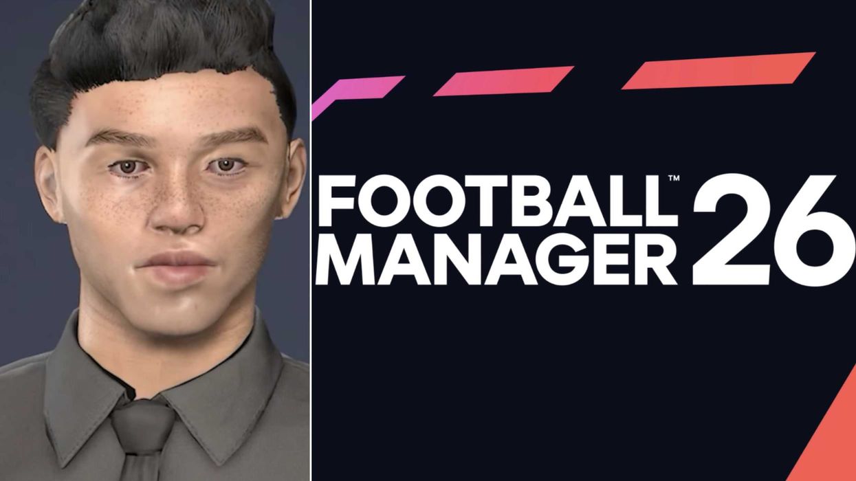 Uh-oh... Football Manager 26 beta first impressions have fans saying the same thing