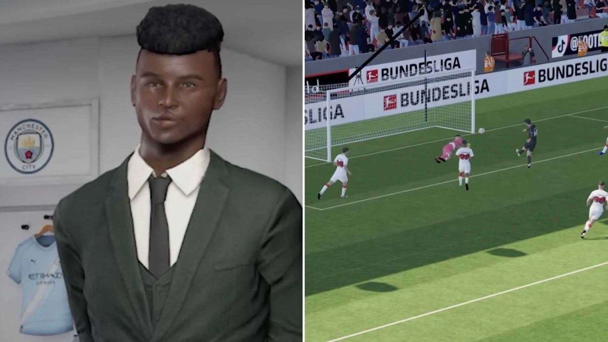 What time does Football Manager 26 fully release and is there a day one update?