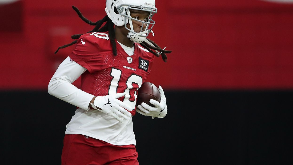 <p>Football players are shocked by the news — some even questioning their futures in the league.</p>