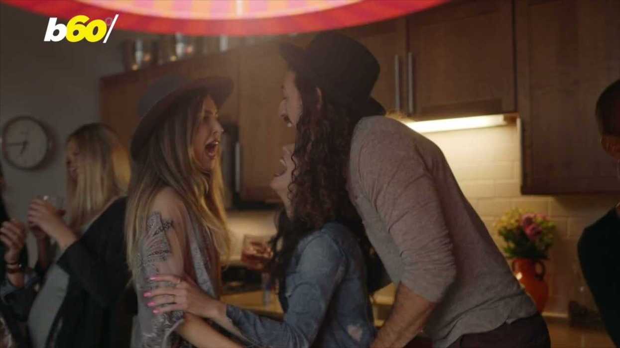 One in three Gen Z men say wives should ‘always obey’ husbands