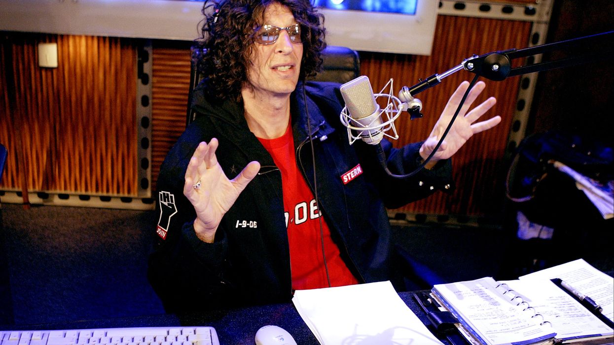 “For those of you who have written me, I know, I’m sorry you want more shows”, Stern responded to angry fans