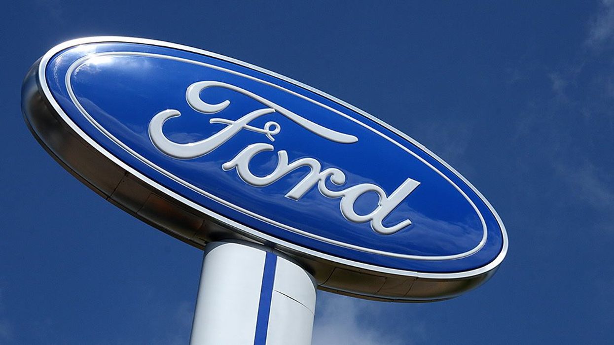 Ford patents car that drives back to dealership if you miss payments