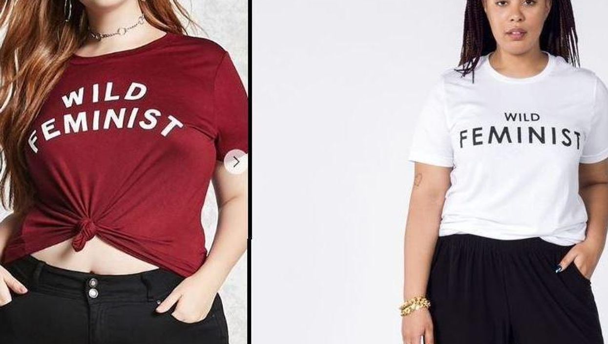 Forever 21
