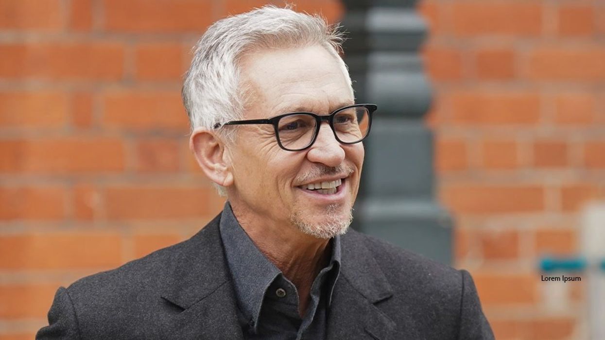 Gary Lineker has managed to unite the political spectrum