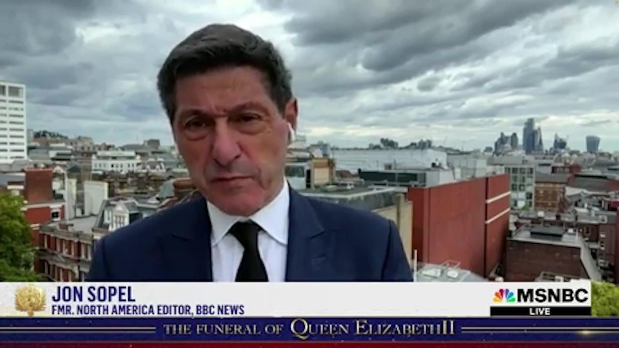 Former BBC editor scorches Meghan and Harry coverage as 'bitchy and unpleasant'