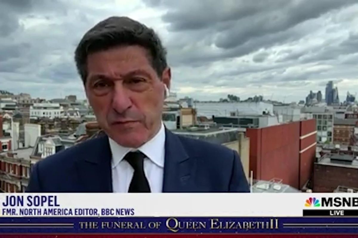 Former BBC editor scorches Meghan and Harry coverage as 'bitchy'