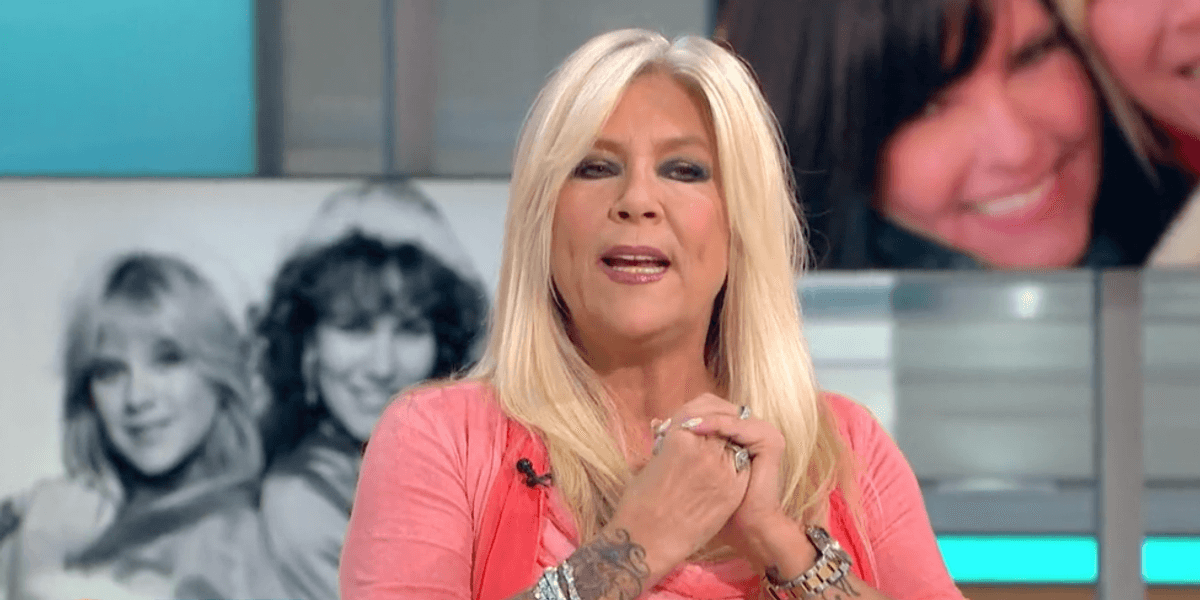 Former Glamour Model Sparks Debate After Calling For Return Of Page 3 former-glamour-model-sparks-debate-after-calling-for-return-of-page-3