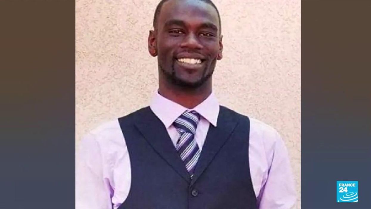 Footage of Tyre Nichols skateboarding goes viral following his killing