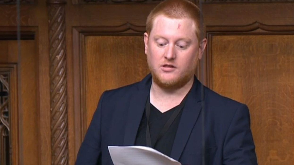 Court hears ex-MP ‘claimed up to £30,000' in taxpayer money for 'cocaine habit'
