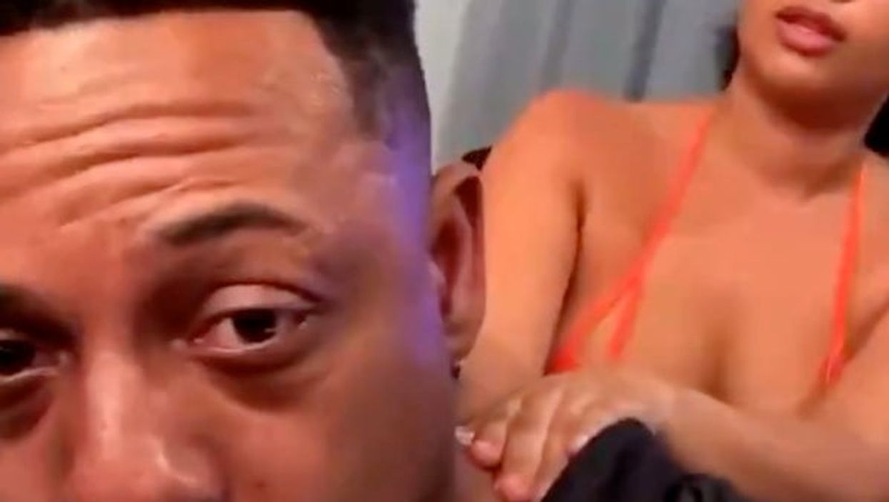 <p>Former NBA basketballer Paul Pierce has parted ways with the sports network ESPN</p>