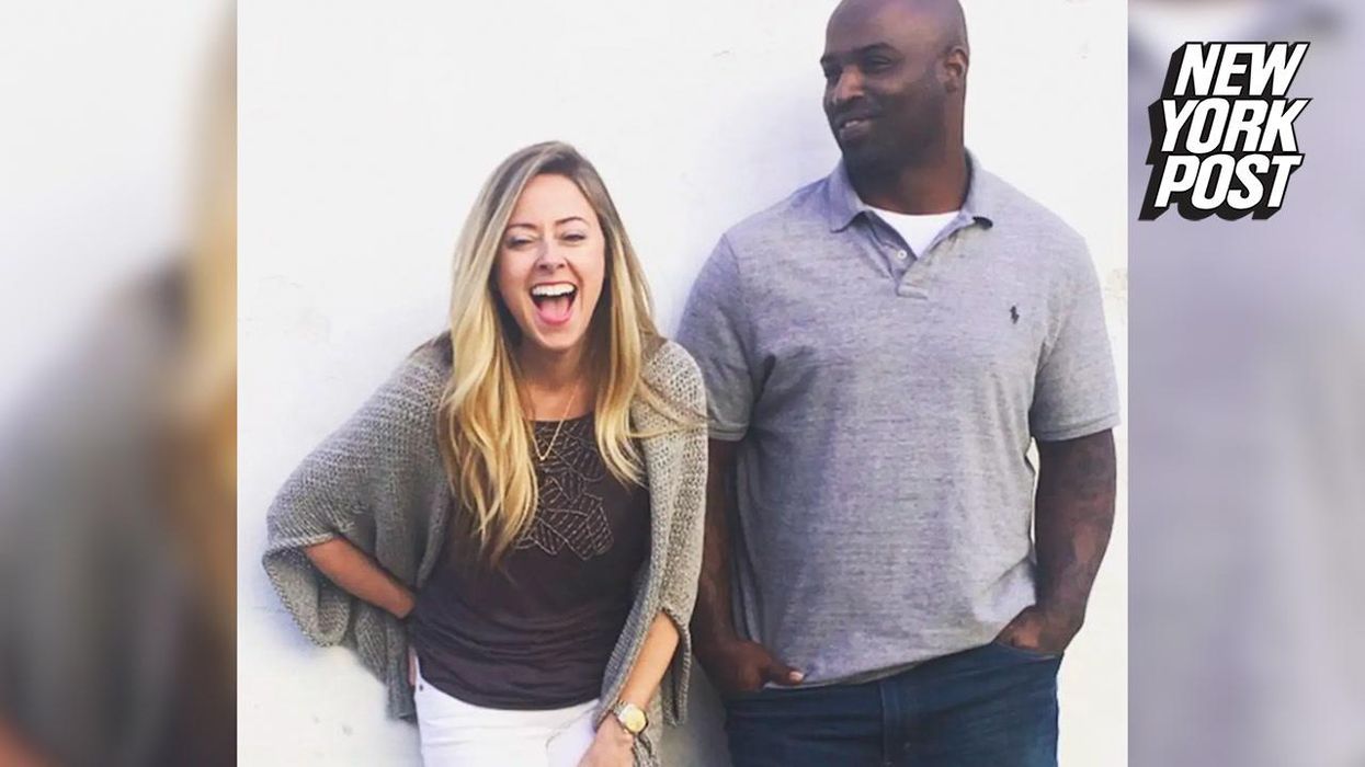 Couple go viral after pranking friends with marriage proposal rejection