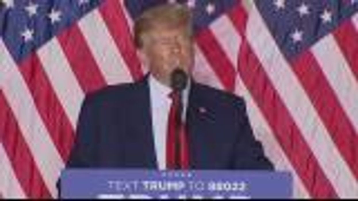 David Bowie's son has theory why Trump keeps playing his dad's music