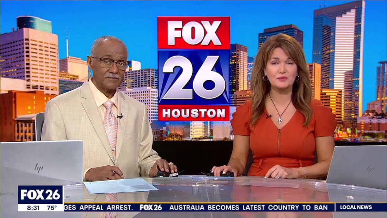 MAGA court protest backfires and ends up drowning out Marjorie Taylor Greene