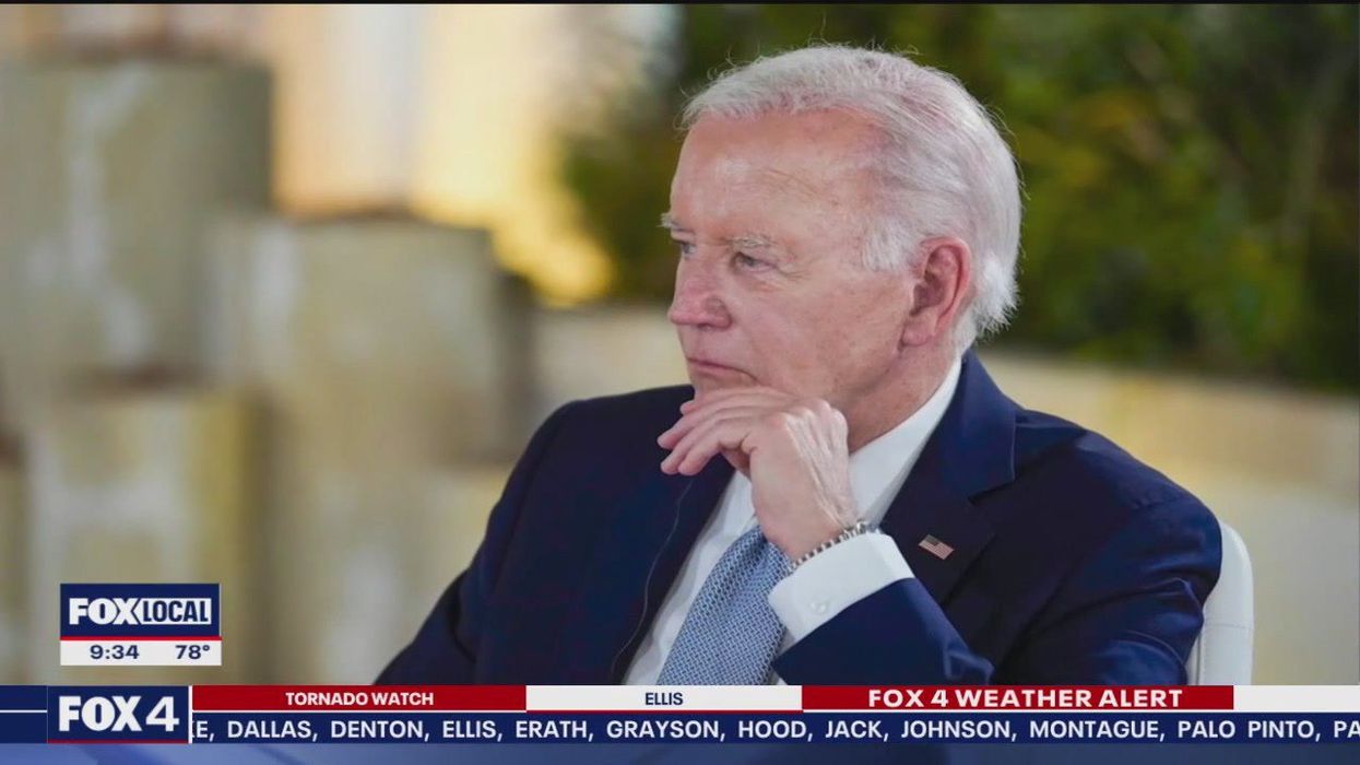 Donald Trump shares tribute following Joe Biden's cancer diagnosis