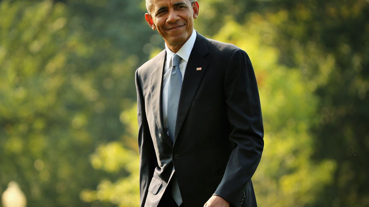<p>Former President Obama is hosting a large gathering amid increasing public health concerns regarding the highly contagious Covid-19 Delta variant.</p>