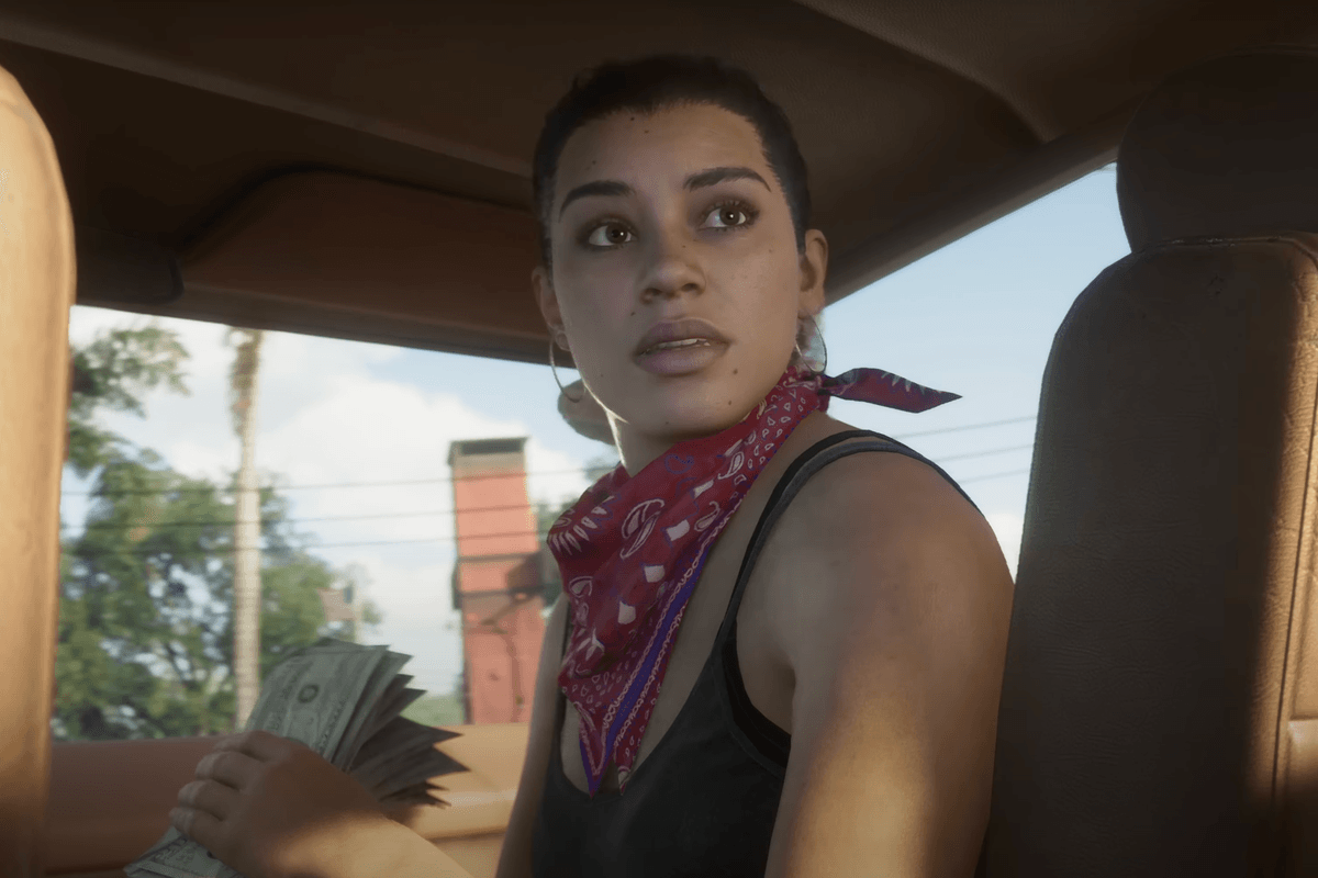 GTA 6: Live updates as gameplay 'leak' resurfaces on TikTok