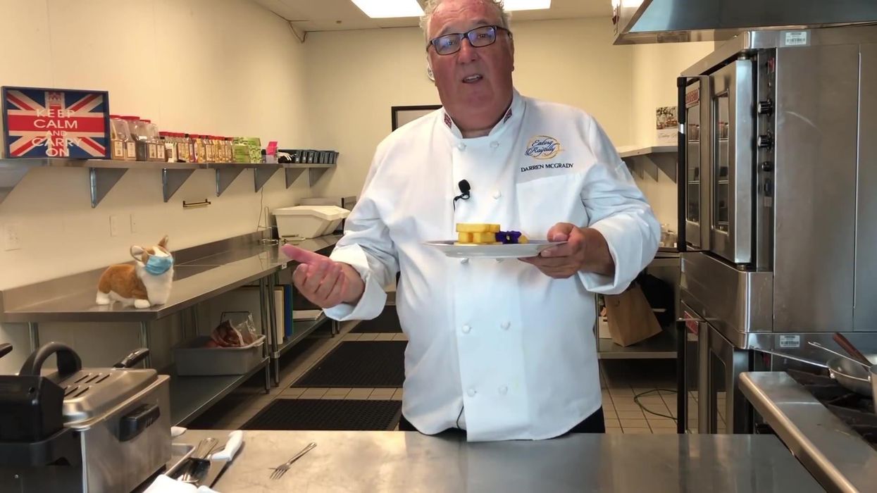 Binley Mega Chippy is the internet's new favourite meme