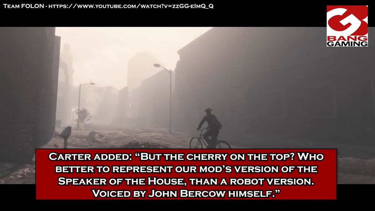 How to download, install and play Fallout: London