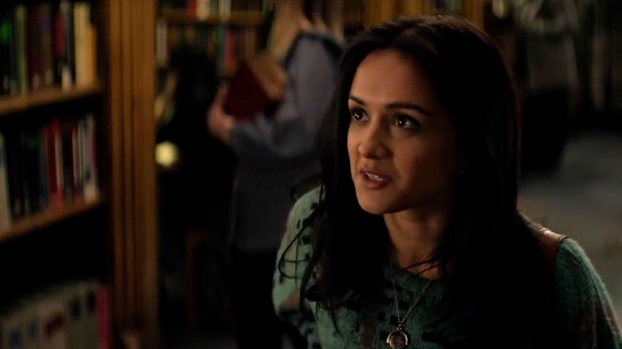 People are just realising a nostalgic Tracy Beaker star is in 'You' season four