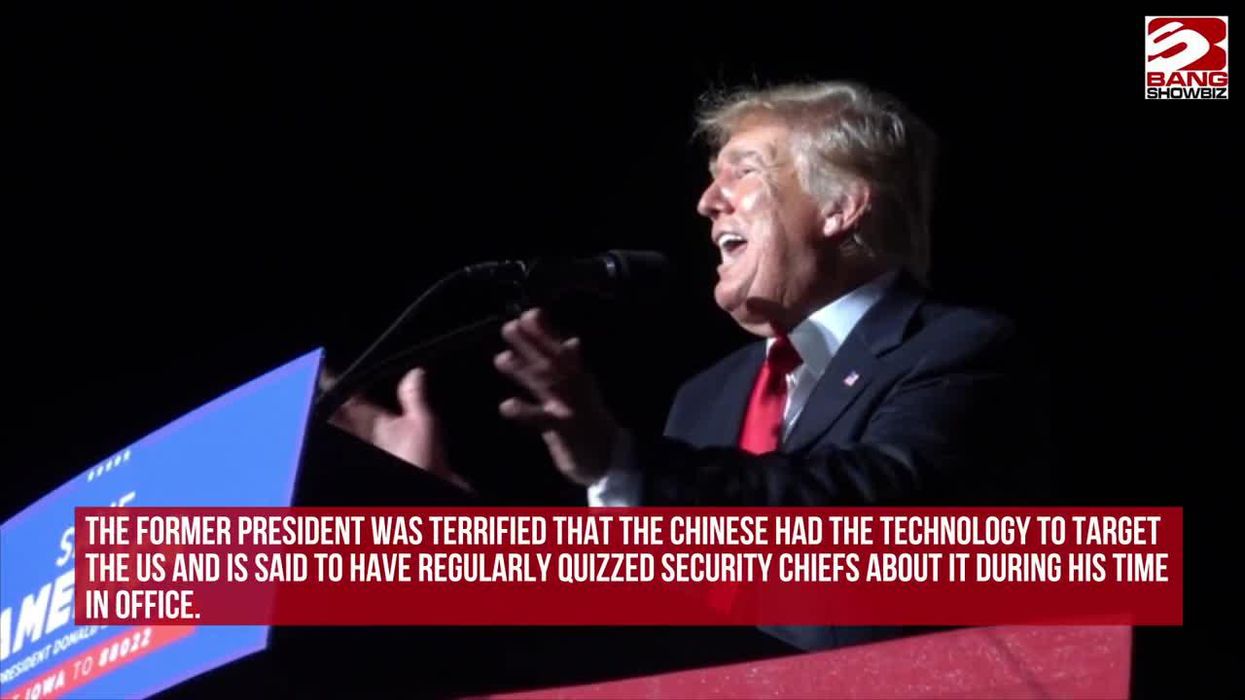Donald Trump shares call for civil war during weekend rant on Truth Social