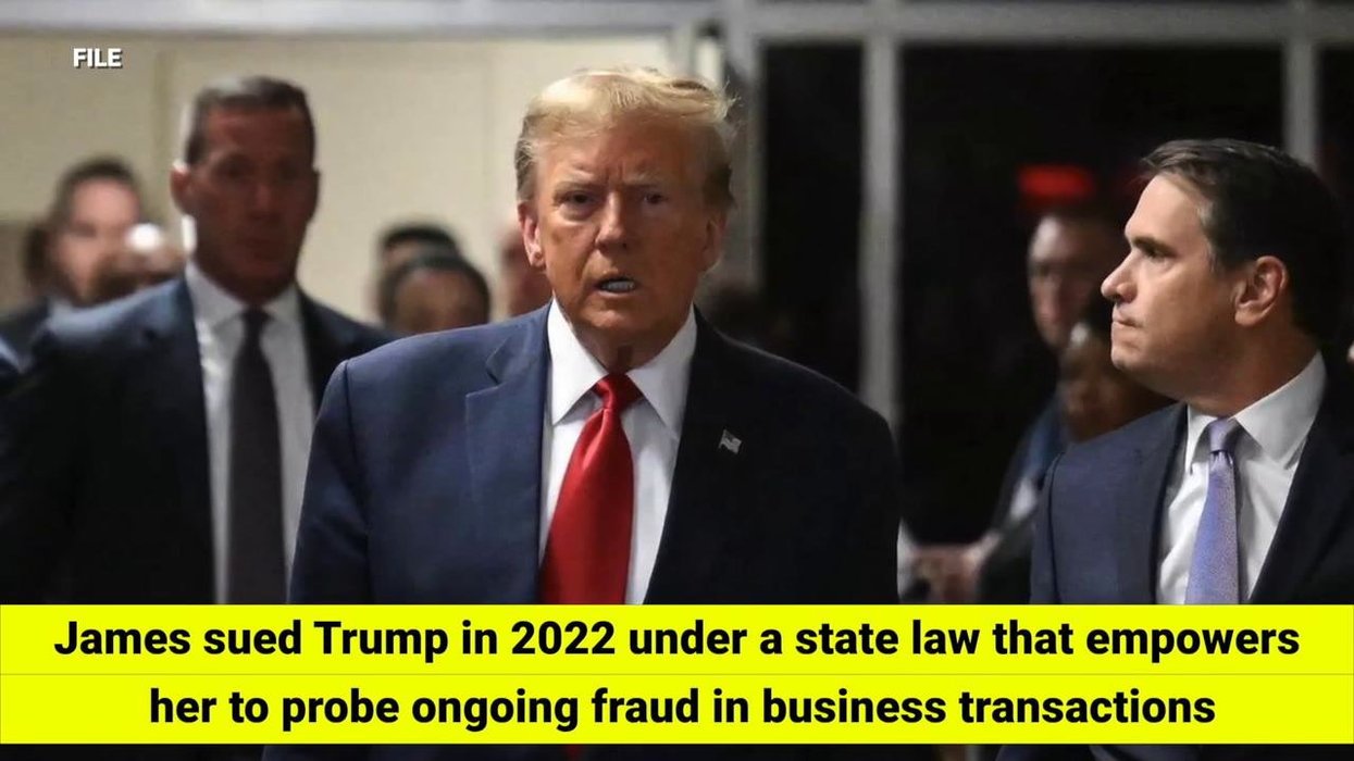 Donald Trump Supporters Conflicted Over 355 Million GoFundMe Page donald-trump-supporters-conflicted-over-355-million-gofundme-page