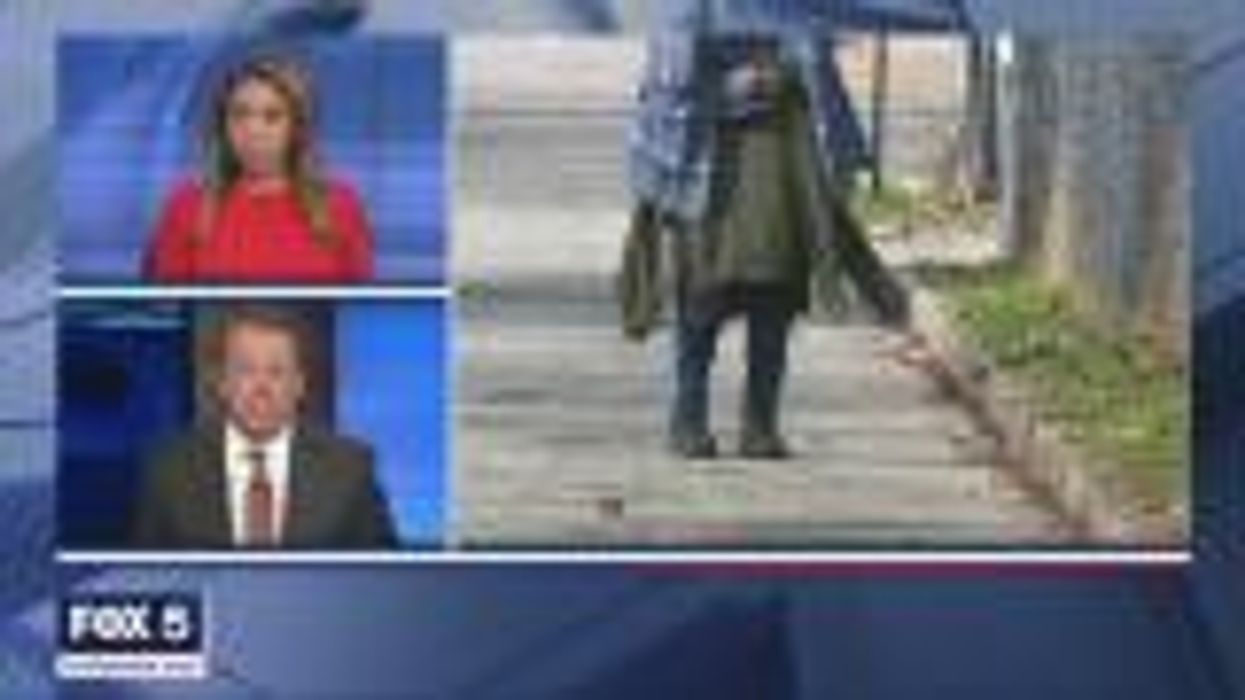 Homeless woman who works full time inundated with support after TikTok goes viral